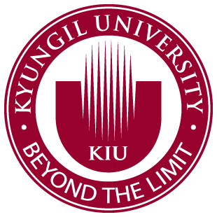 Kyungil University logo